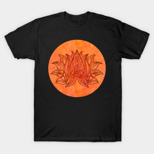 Flower of Life T-Shirt